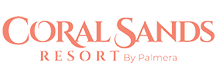 Coral Sands Resort Logo 